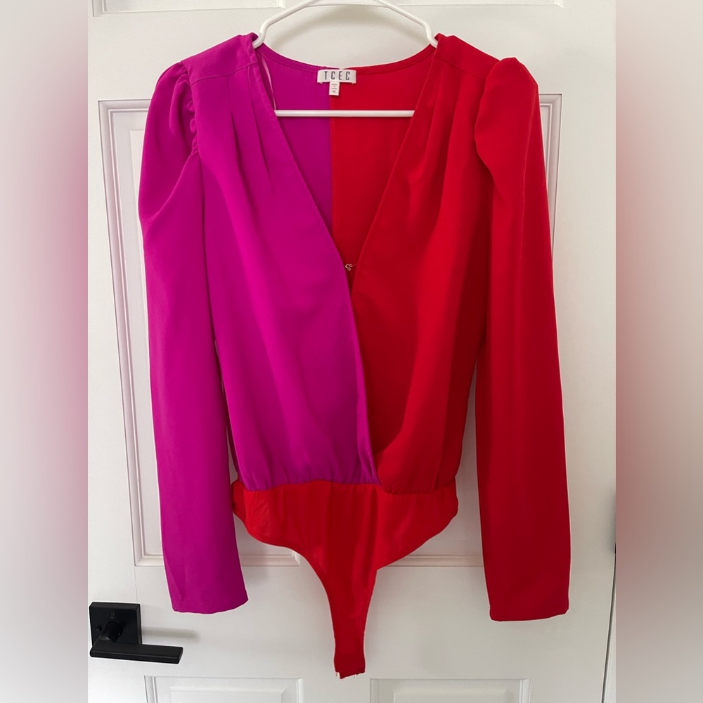 Bodysuit